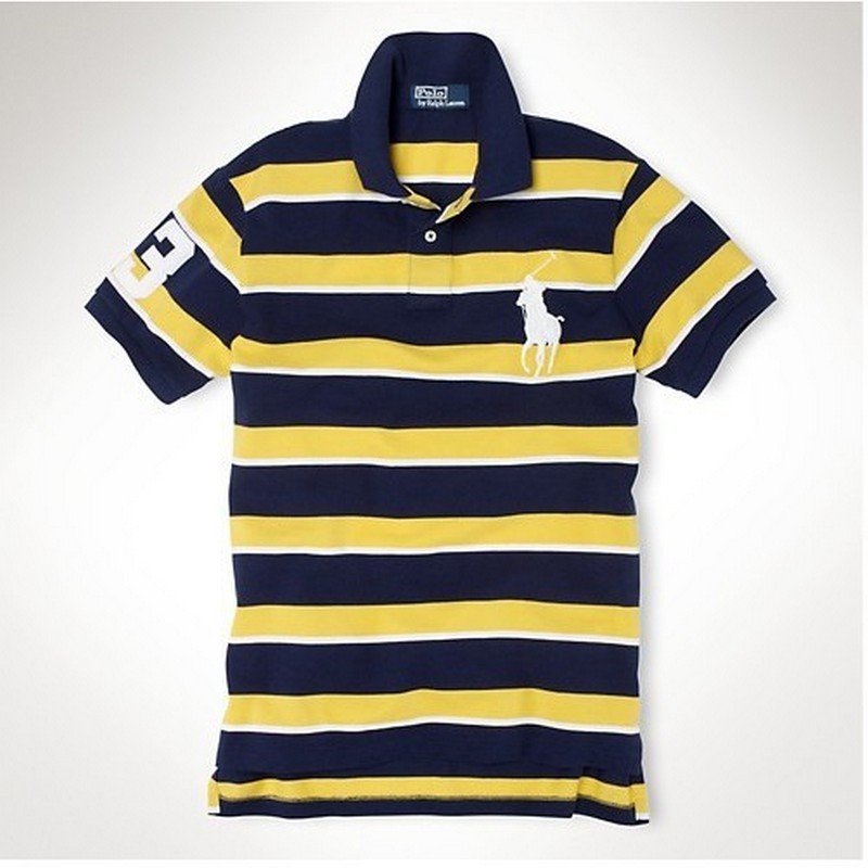 polo Men's Polo 88